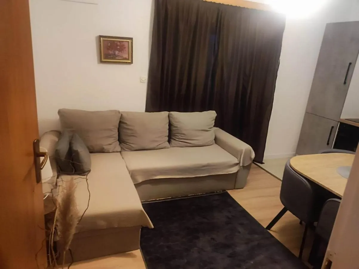 Jacuzzi Apartman Pepi Medulin Chorvatsko