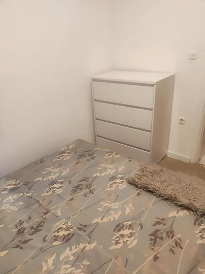 Jacuzzi Apartman Pepi Medulin 0*,