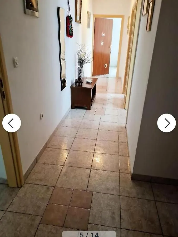 Jacuzzi Apartman Pepi Medulin Croatia
