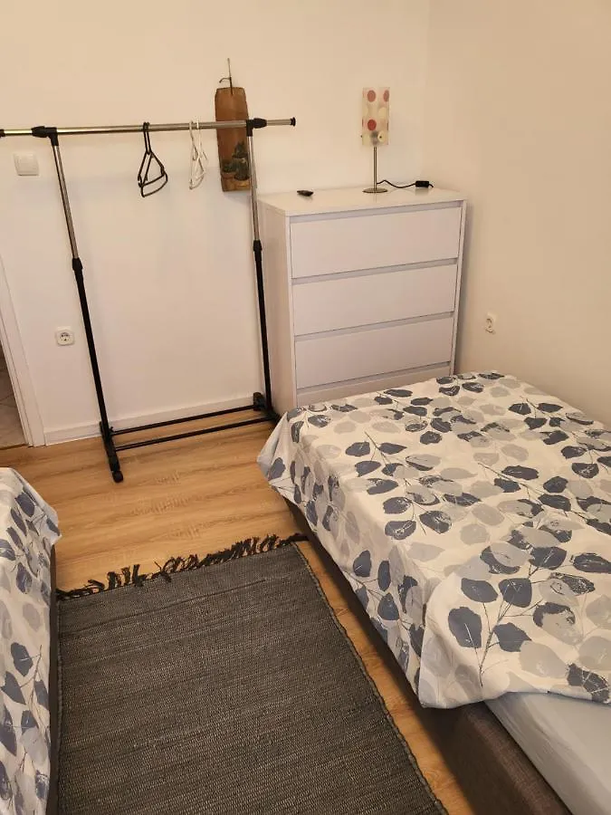 Jacuzzi Apartman Pepi Medulin