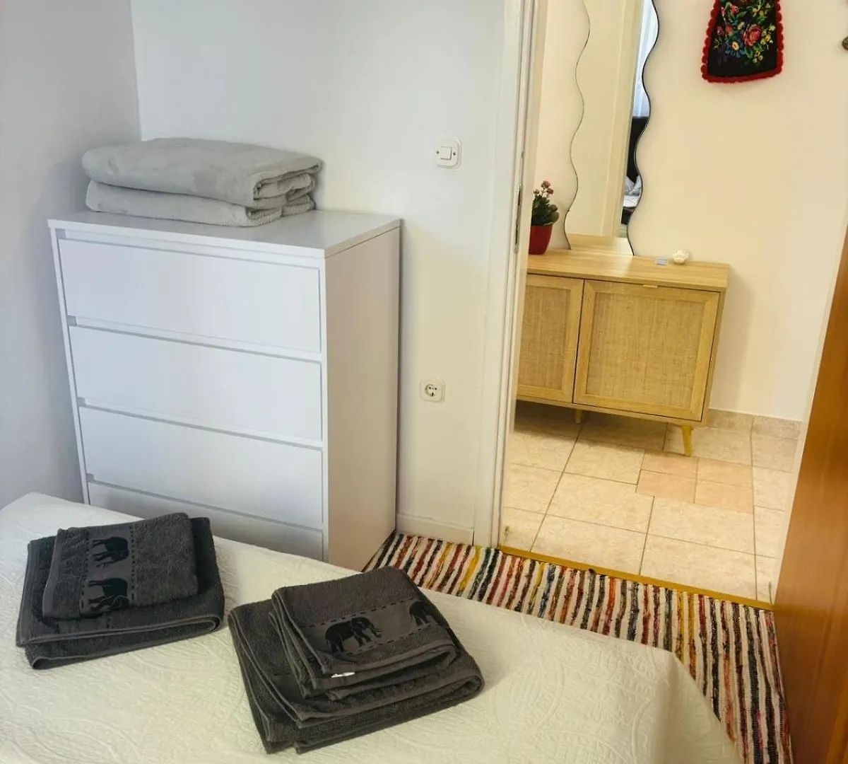 Apartamento Jacuzzi Apartman Pepi Medulin